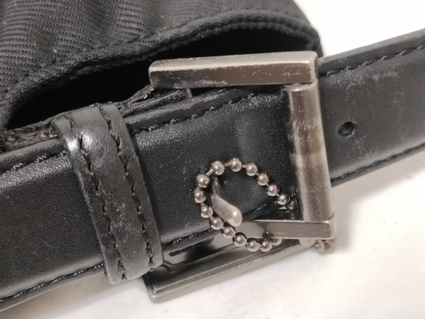 COACH Kate Spade Handbag 3-Piece Set