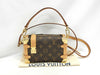 LOUIS VUITTON Monogram M46815 Handbag