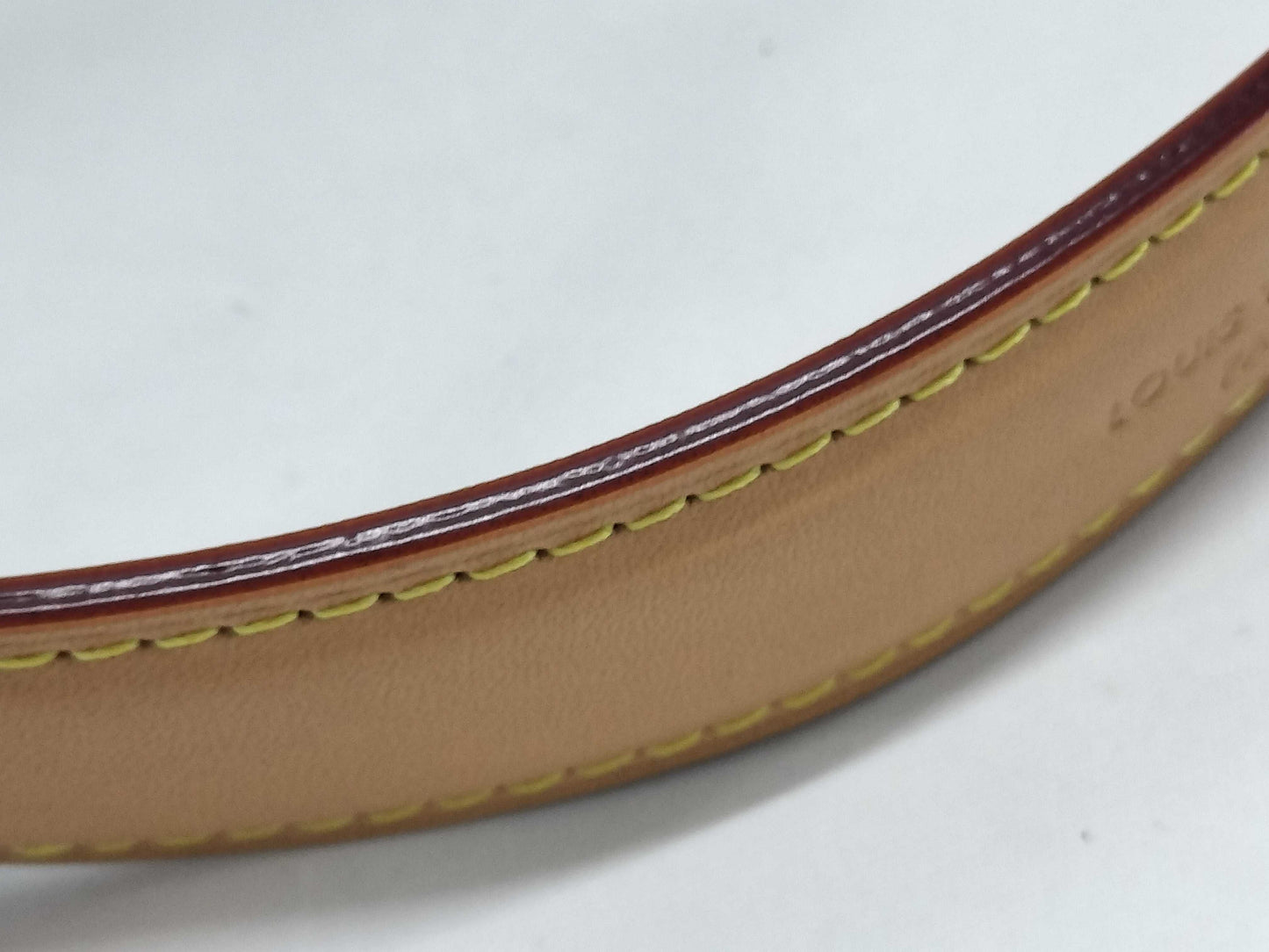 LOUIS VUITTON Monogram M46815 Handbag
