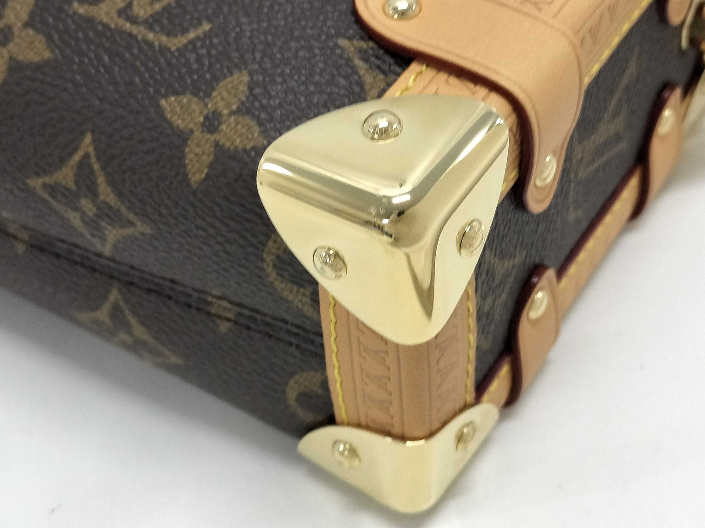 LOUIS VUITTON Monogram M46815 Handbag
