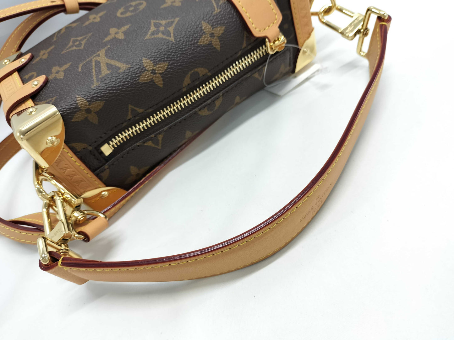 LOUIS VUITTON Monogram M46815 Handbag