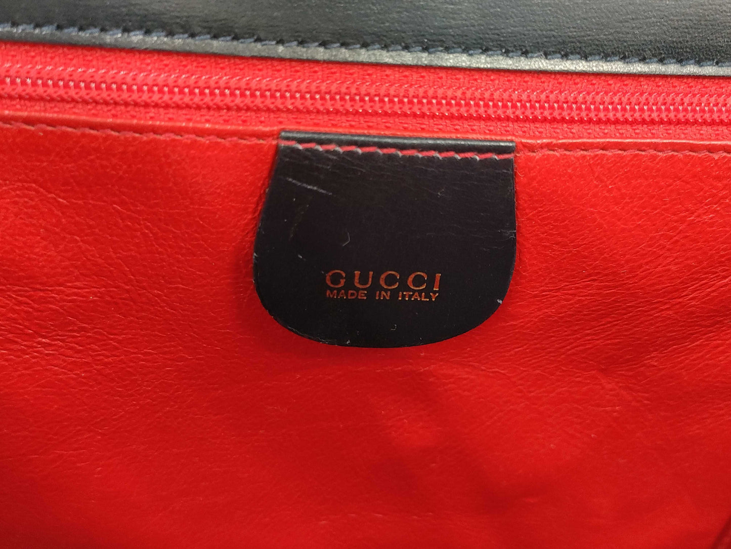 GUCCI Ladylock 2-Way Shoulder Bag 000, 2026, 0258 Handbag
