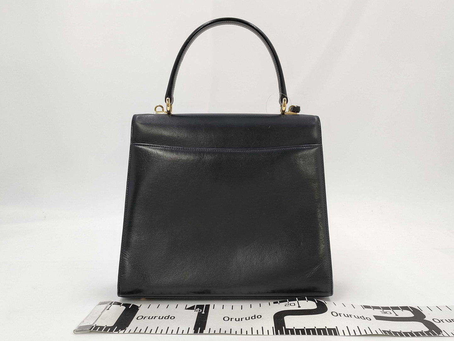 GUCCI Ladylock 2-Way Shoulder Bag 000, 2026, 0258 Handbag