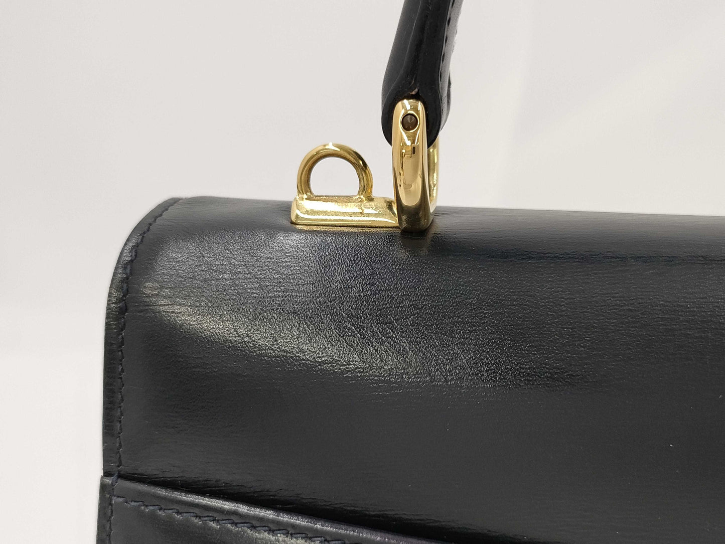 GUCCI Ladylock 2-Way Shoulder Bag 000, 2026, 0258 Handbag