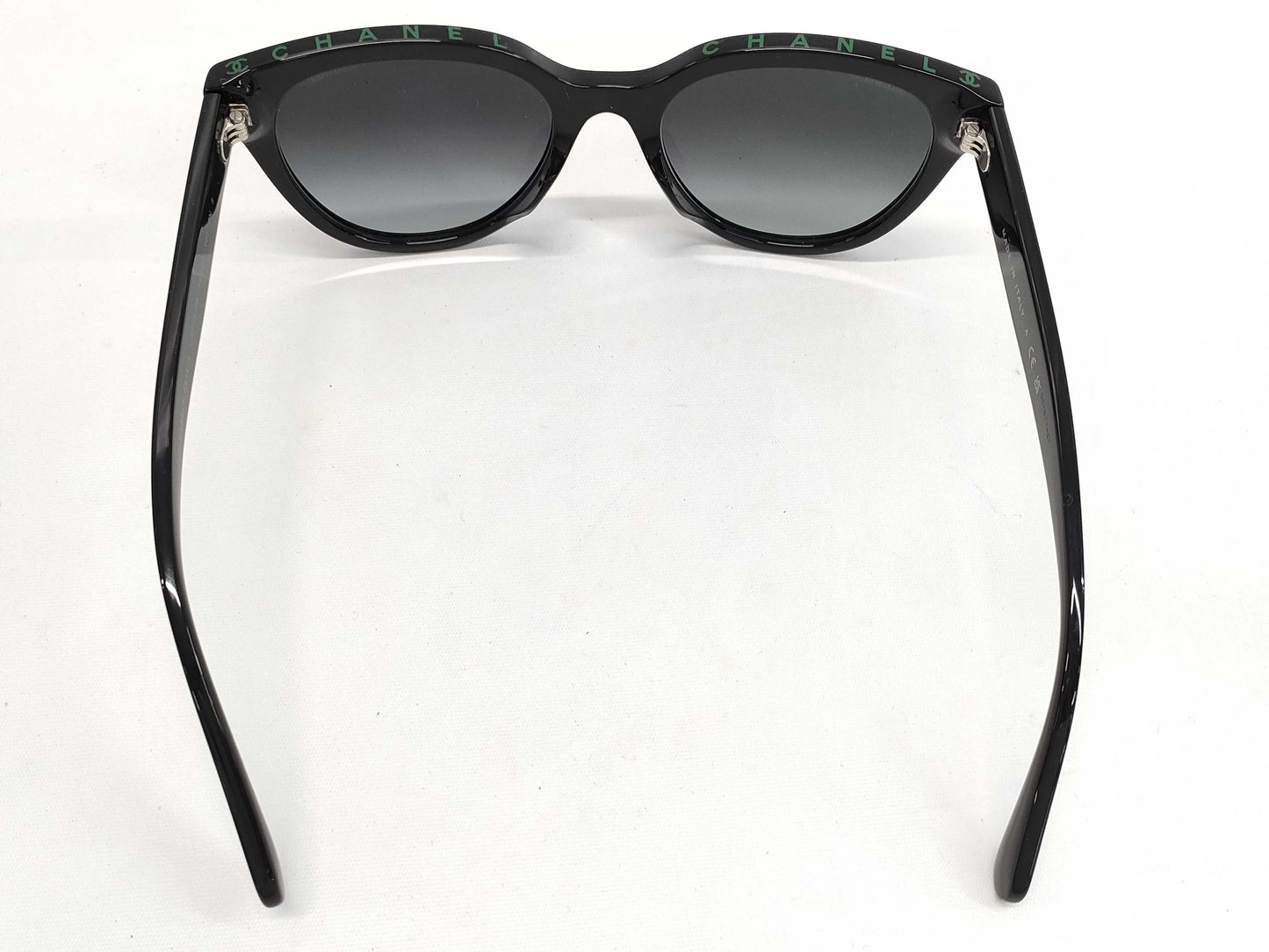 CHANEL 5414-A Sunglasses/Glasses