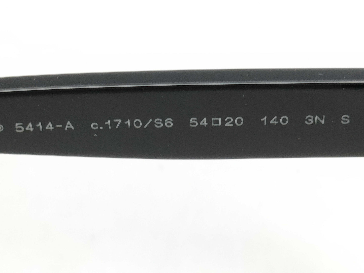CHANEL 5414-A Sunglasses/Glasses