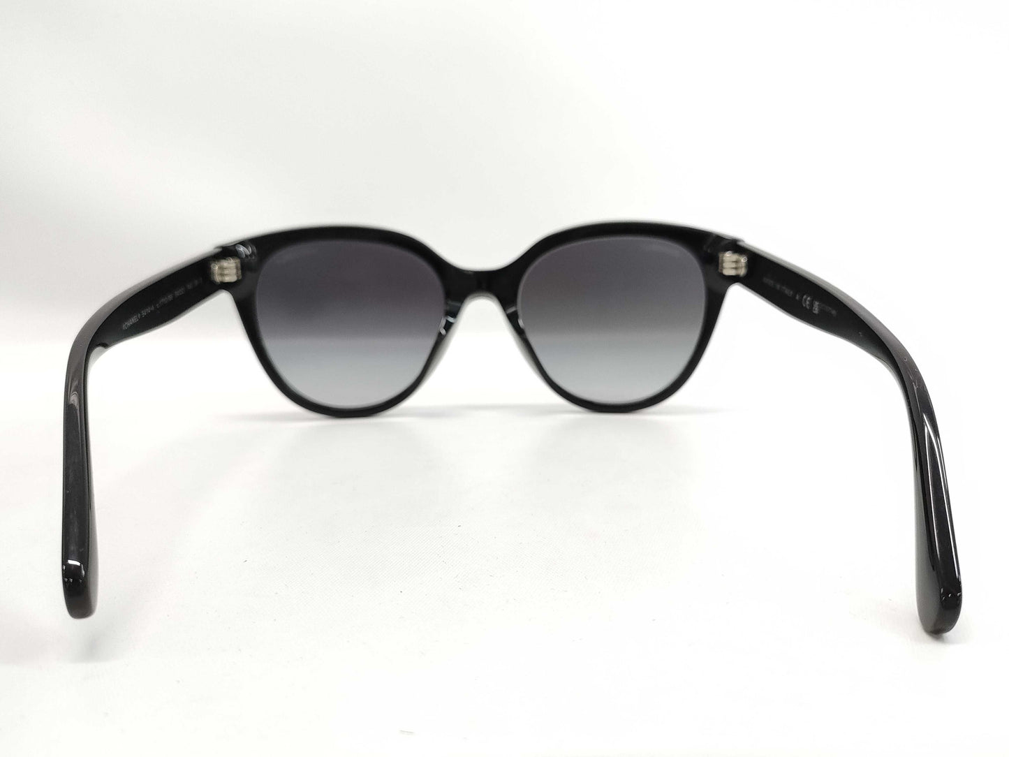 CHANEL 5414-A Sunglasses/Glasses