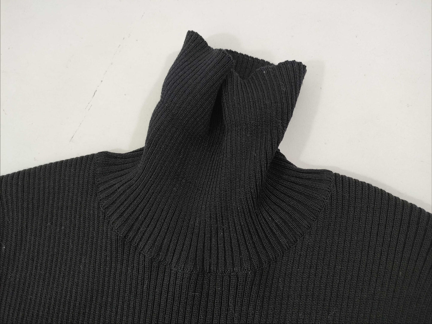 BURBERRY 160A Knit Dress