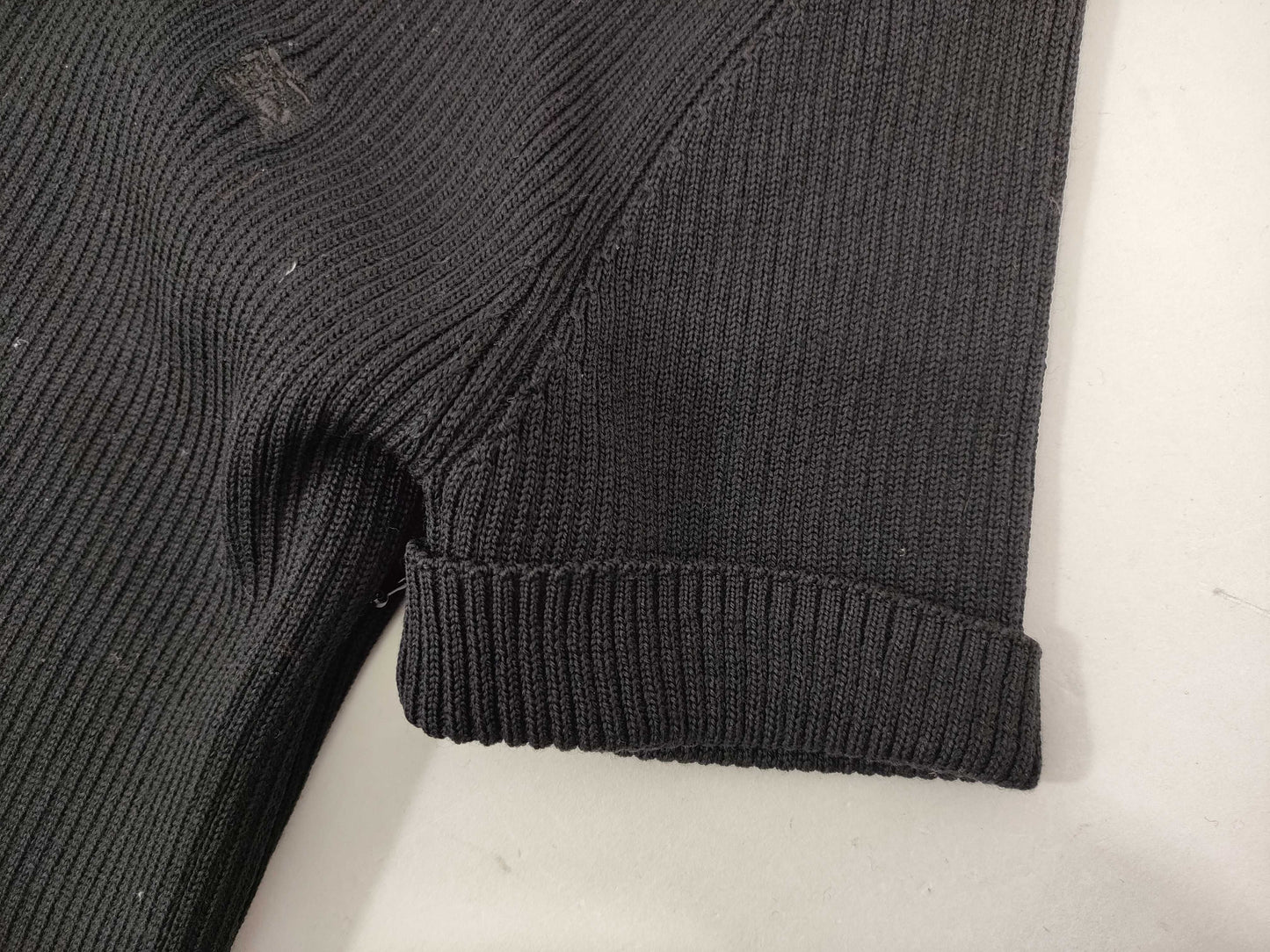 BURBERRY 160A Knit Dress