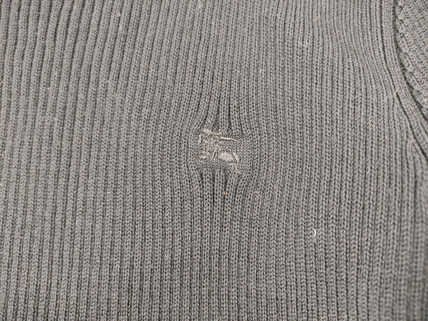 BURBERRY 160A Knit Dress