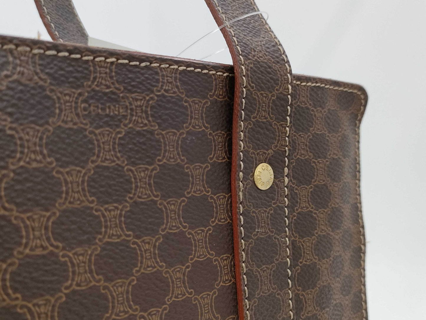 CELINE Tote Bag