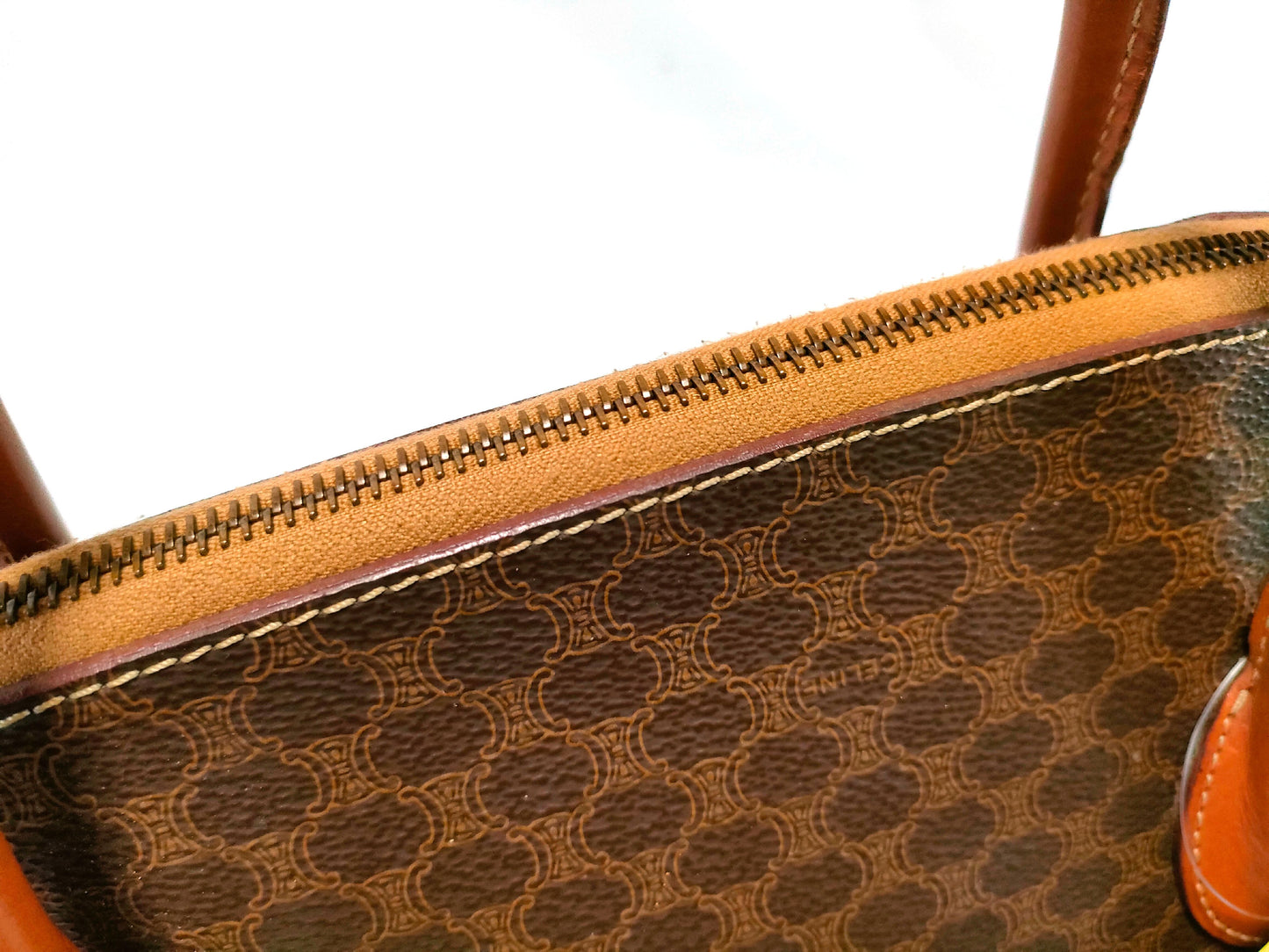 CELINE Tote Bag M93 Tote Bag
