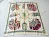 HERMES Carré euirs du desert scarf