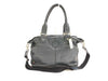 Orobianco Orobianco 20th Anniversary 2-Way Crocodile Leather Bag/Embossed Shoulder Bag