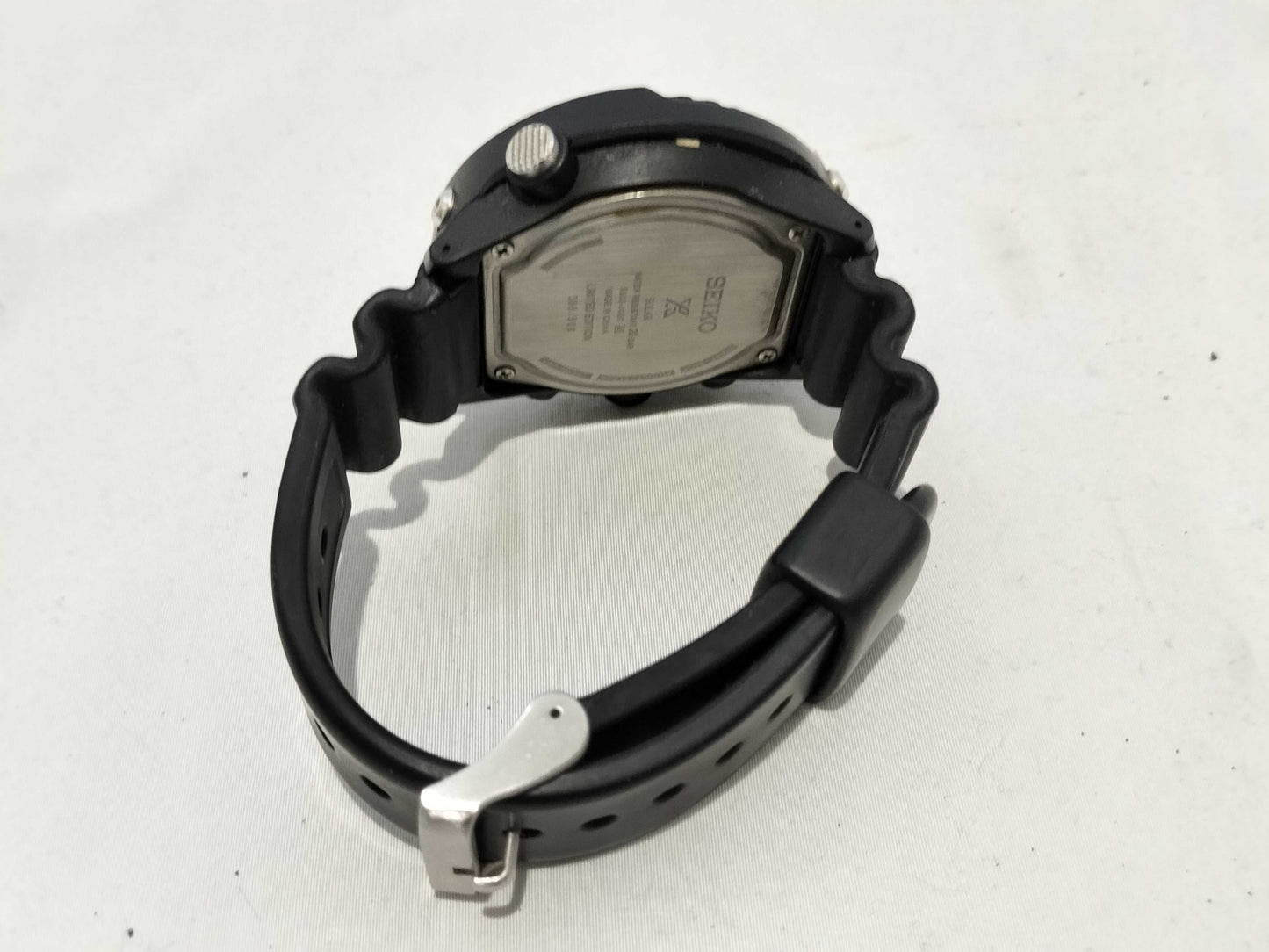 SEIKO S802-00G0 Men's Watch