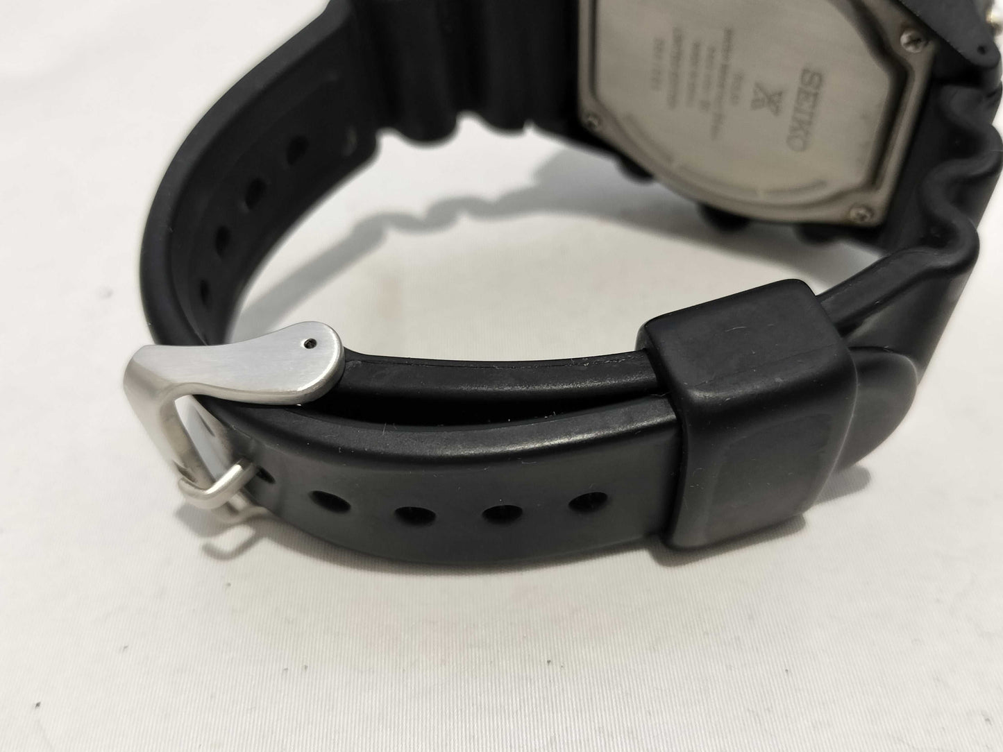 SEIKO S802-00G0 Men's Watch