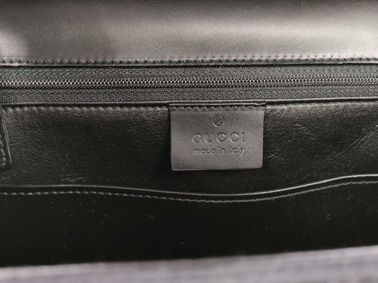 GUCCI Wool Handbag Handbag