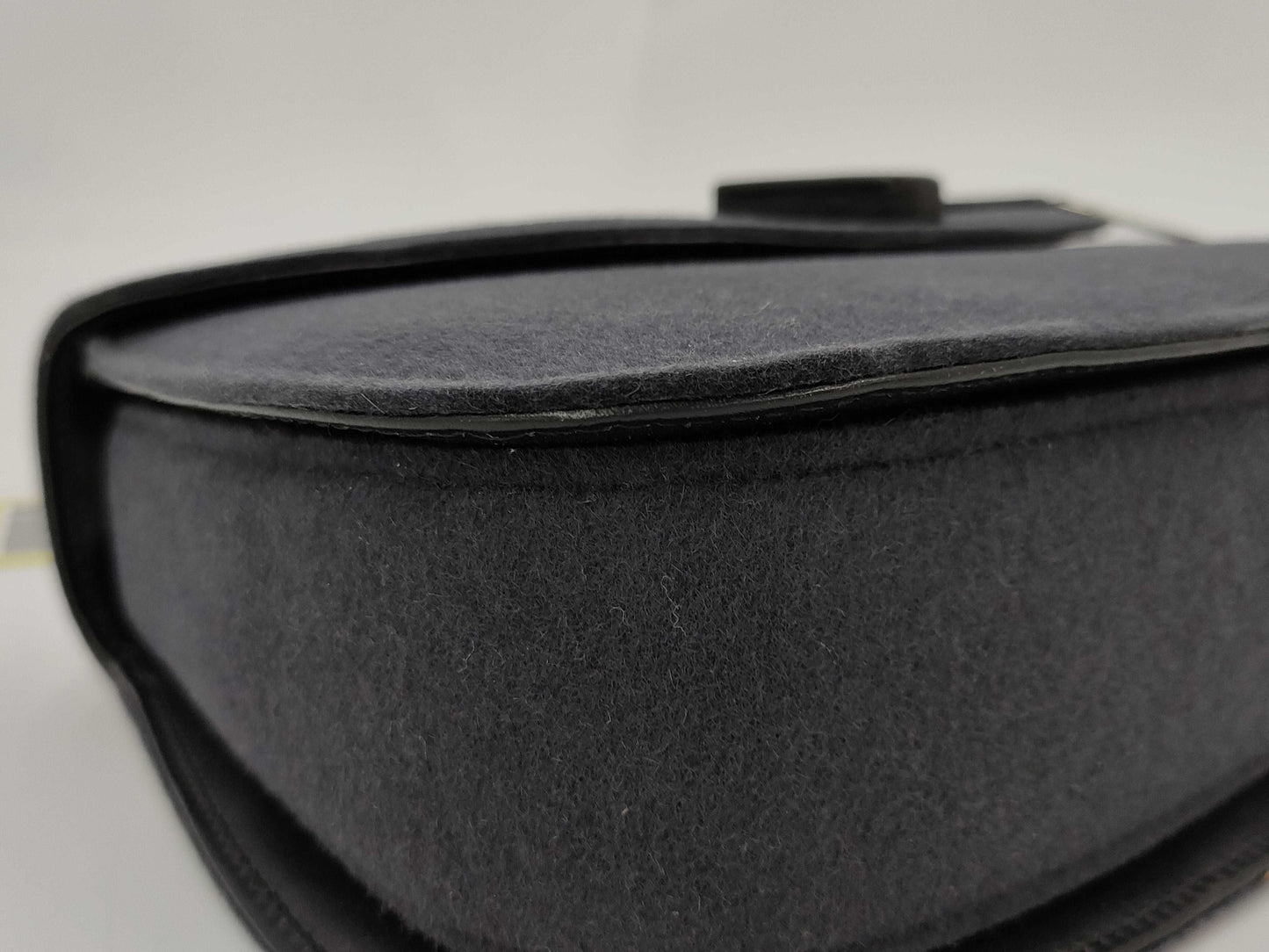 GUCCI Wool Handbag Handbag