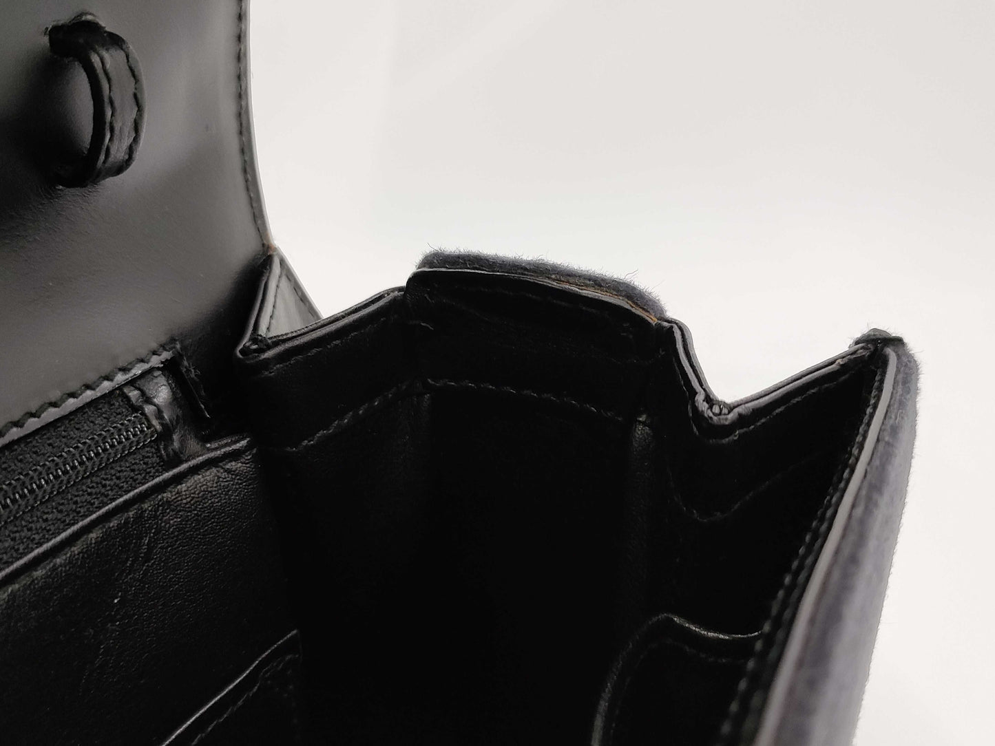 GUCCI Wool Handbag Handbag