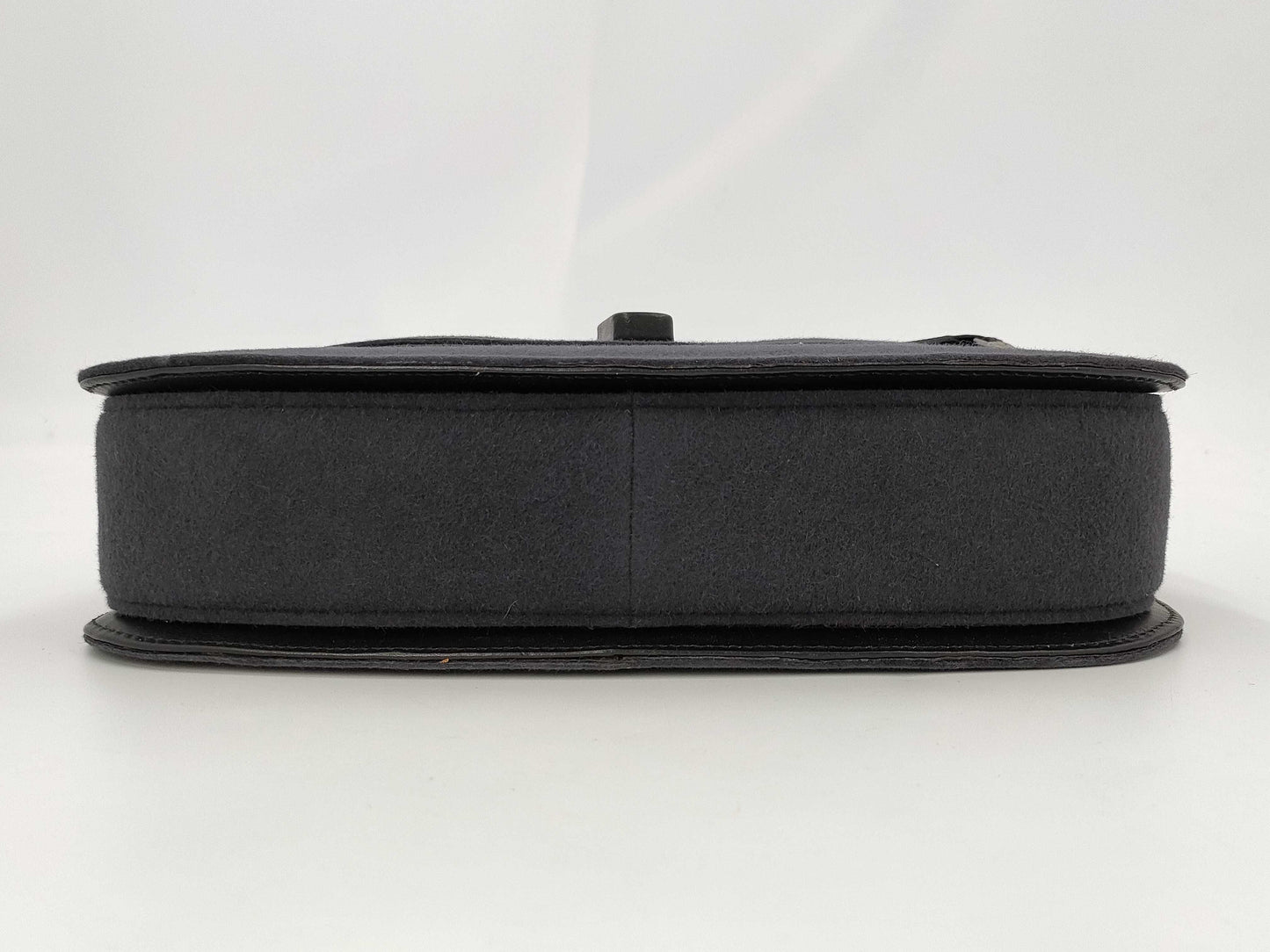 GUCCI Wool Handbag Handbag