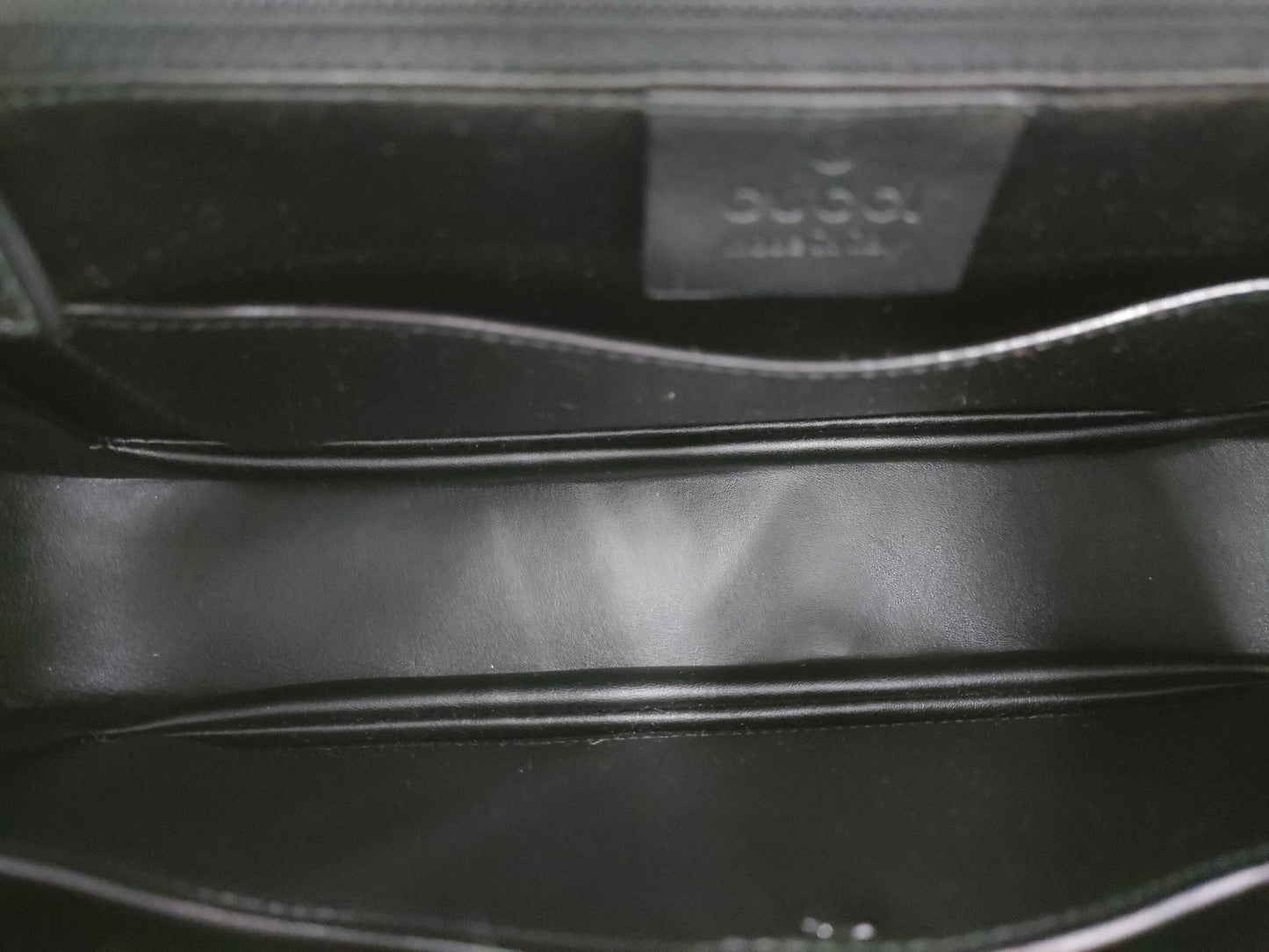 GUCCI Wool Handbag Handbag