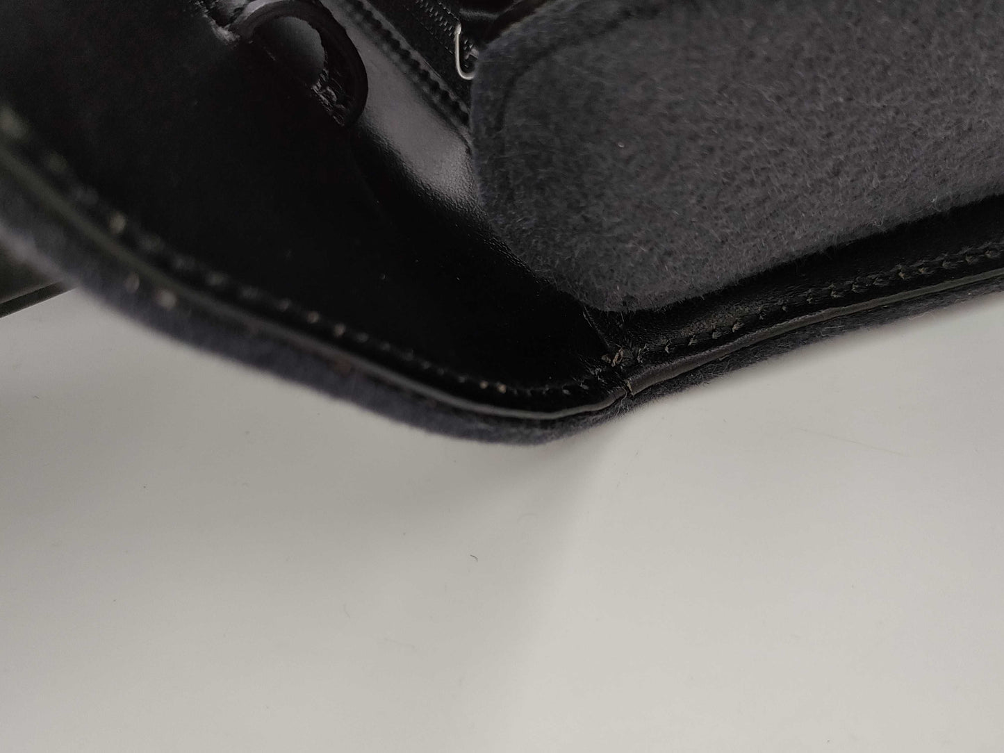 GUCCI Wool Handbag Handbag