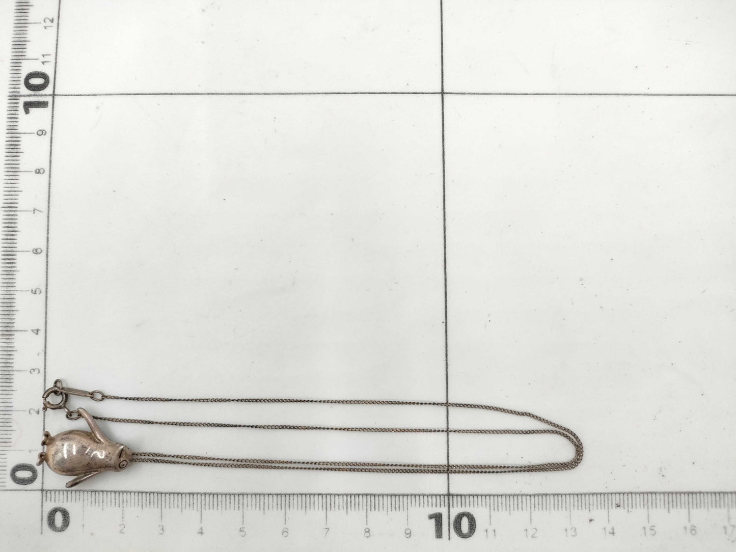 Tiffany & Co. Tiffany product necklace