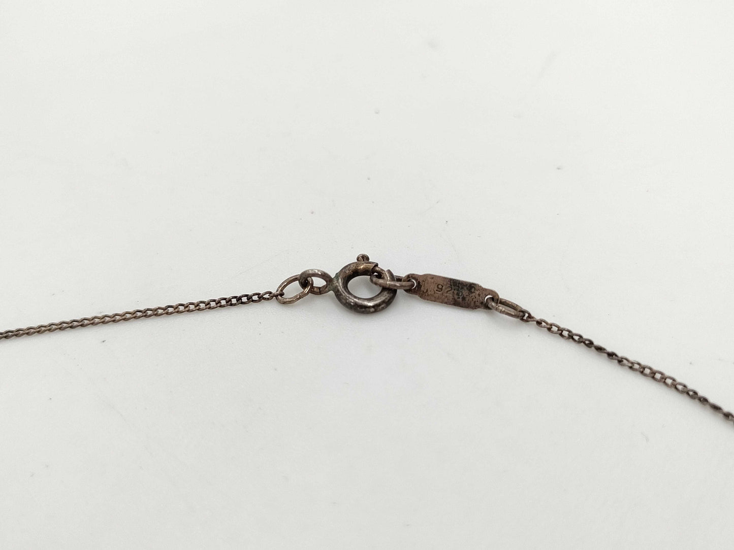 Tiffany & Co. Tiffany product necklace