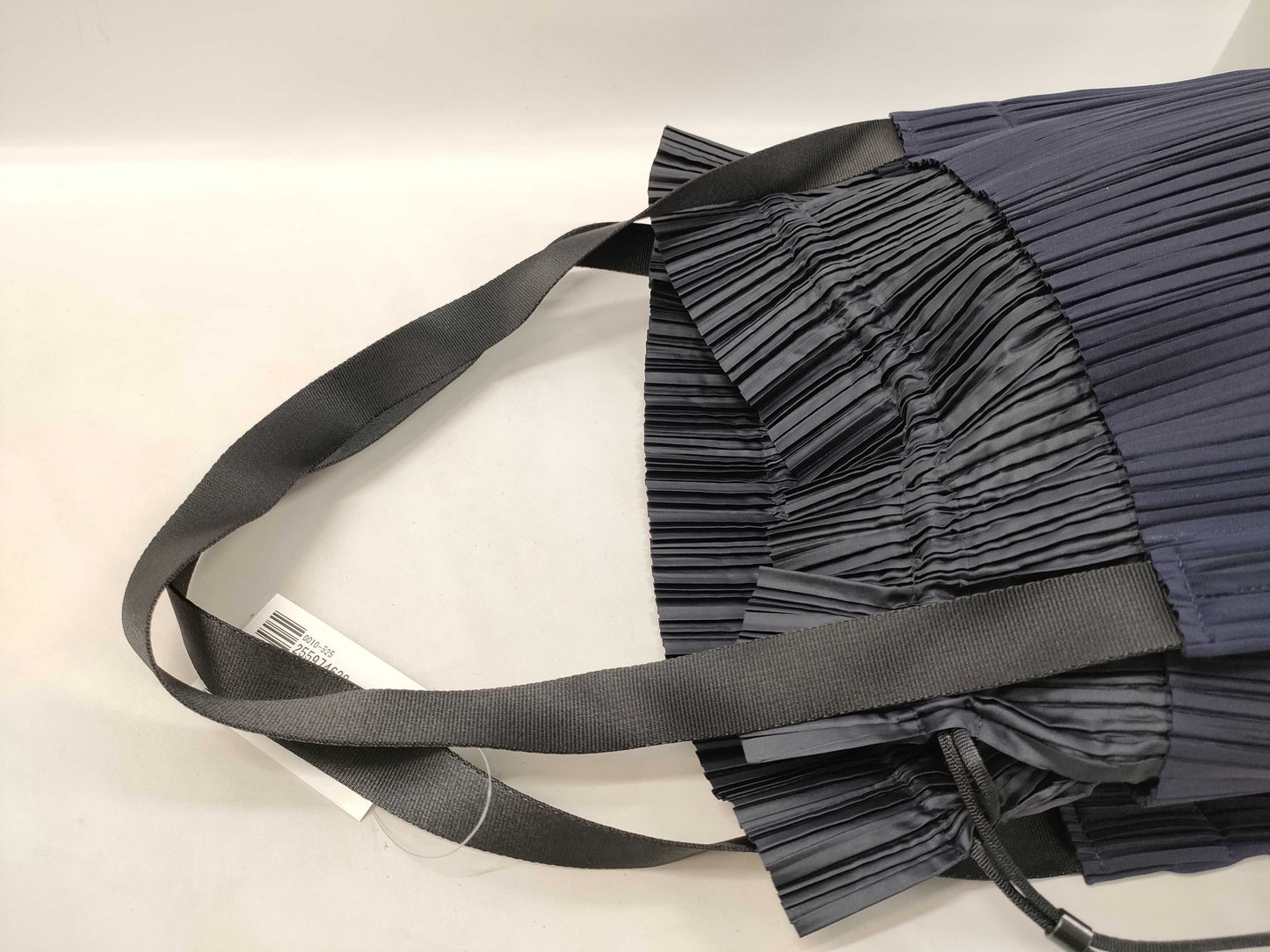 ISSEY MIYAKE PLEATS PLEASE shoulder bag/handbag