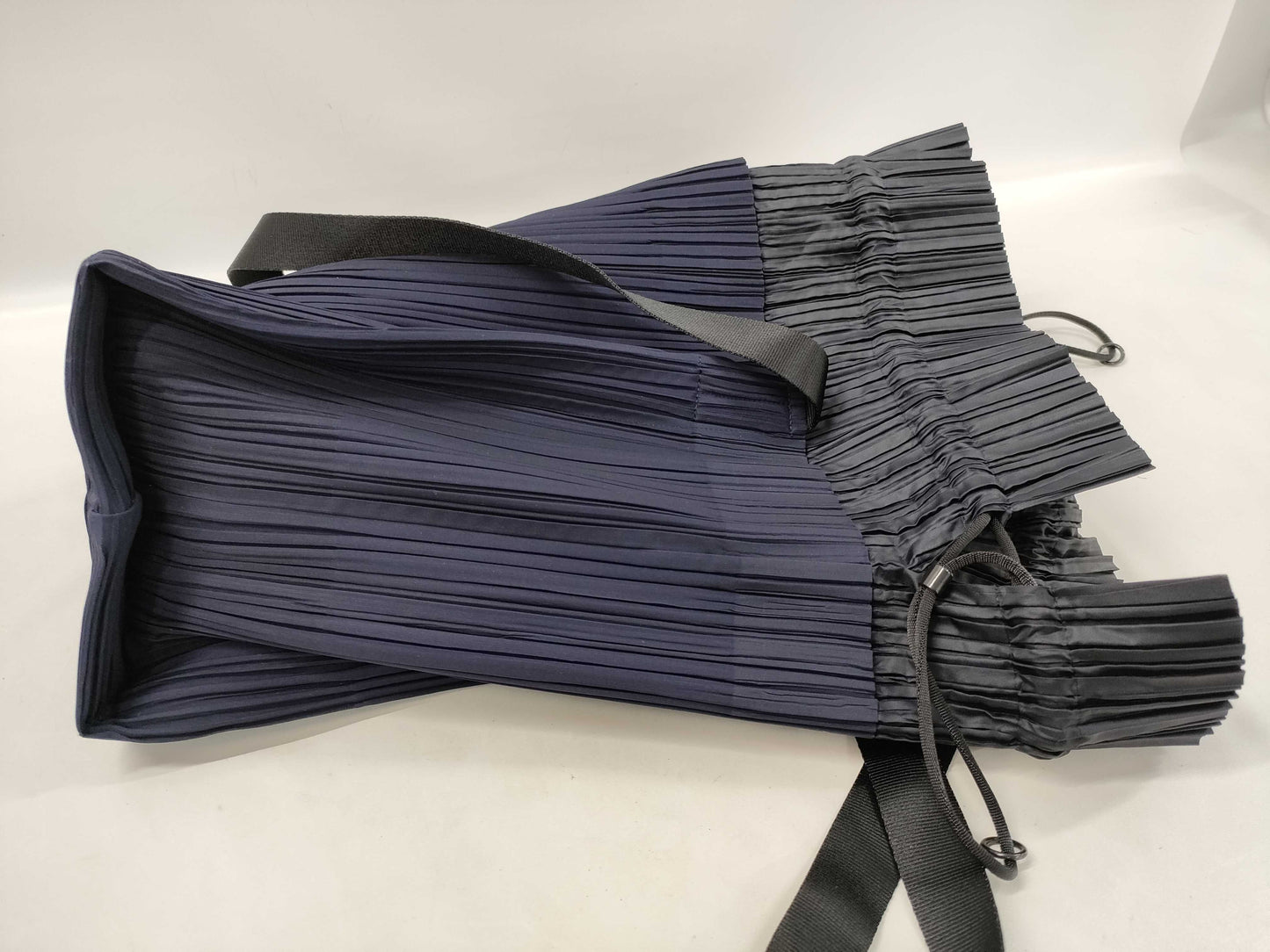 ISSEY MIYAKE PLEATS PLEASE shoulder bag/handbag