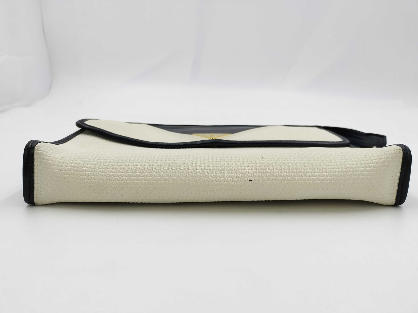 Yves Saint Laurent Second Bag Clutch Bag