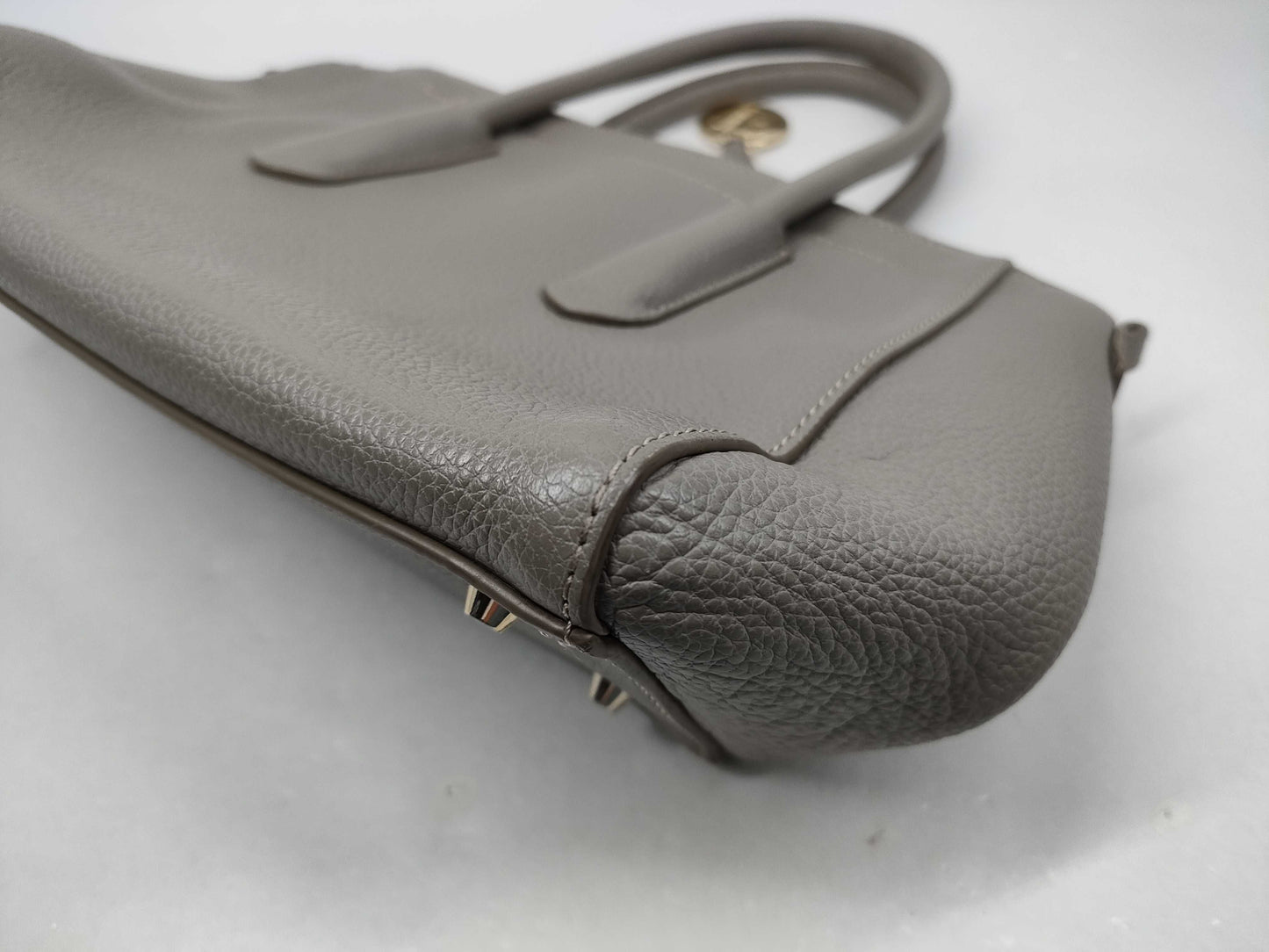 Salvatore Ferragamo, Furla, etc. Tote Bag 3-Piece Set Handbag