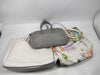 Salvatore Ferragamo, Furla, etc. Tote Bag 3-Piece Set Handbag