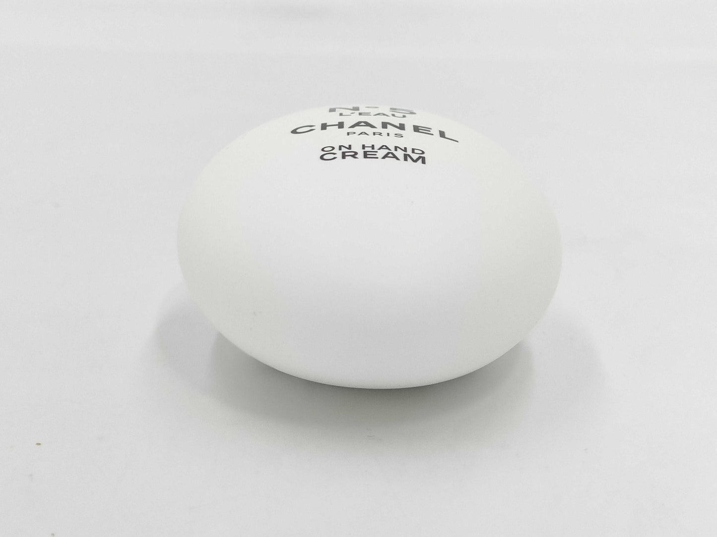 CHANEL No.5 Low Hand Cream 50ml Other accessories