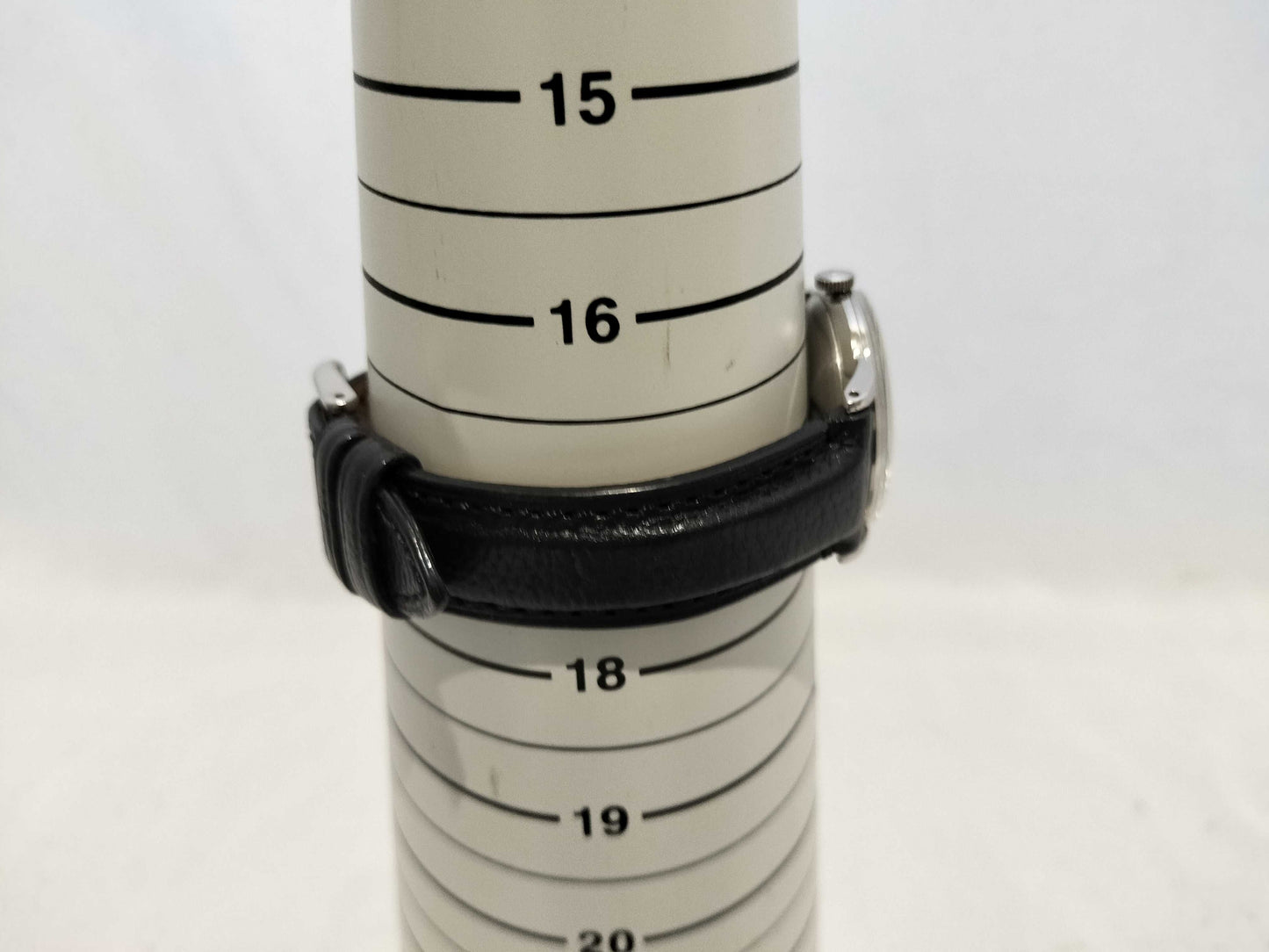 SEIKO Laurel 14037L Manual Winding Men's Watch