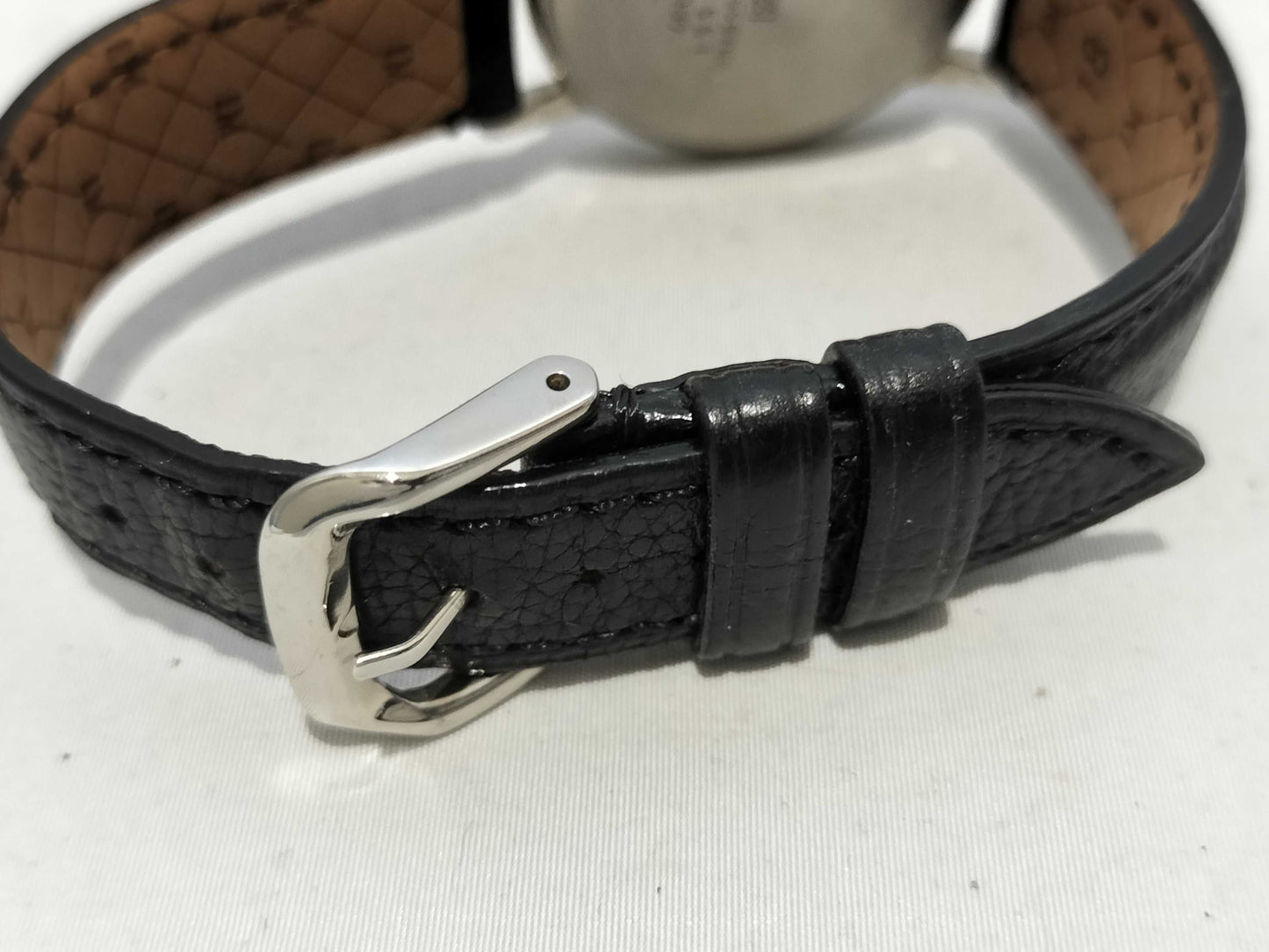 SEIKO Laurel 14037L Manual Winding Men's Watch