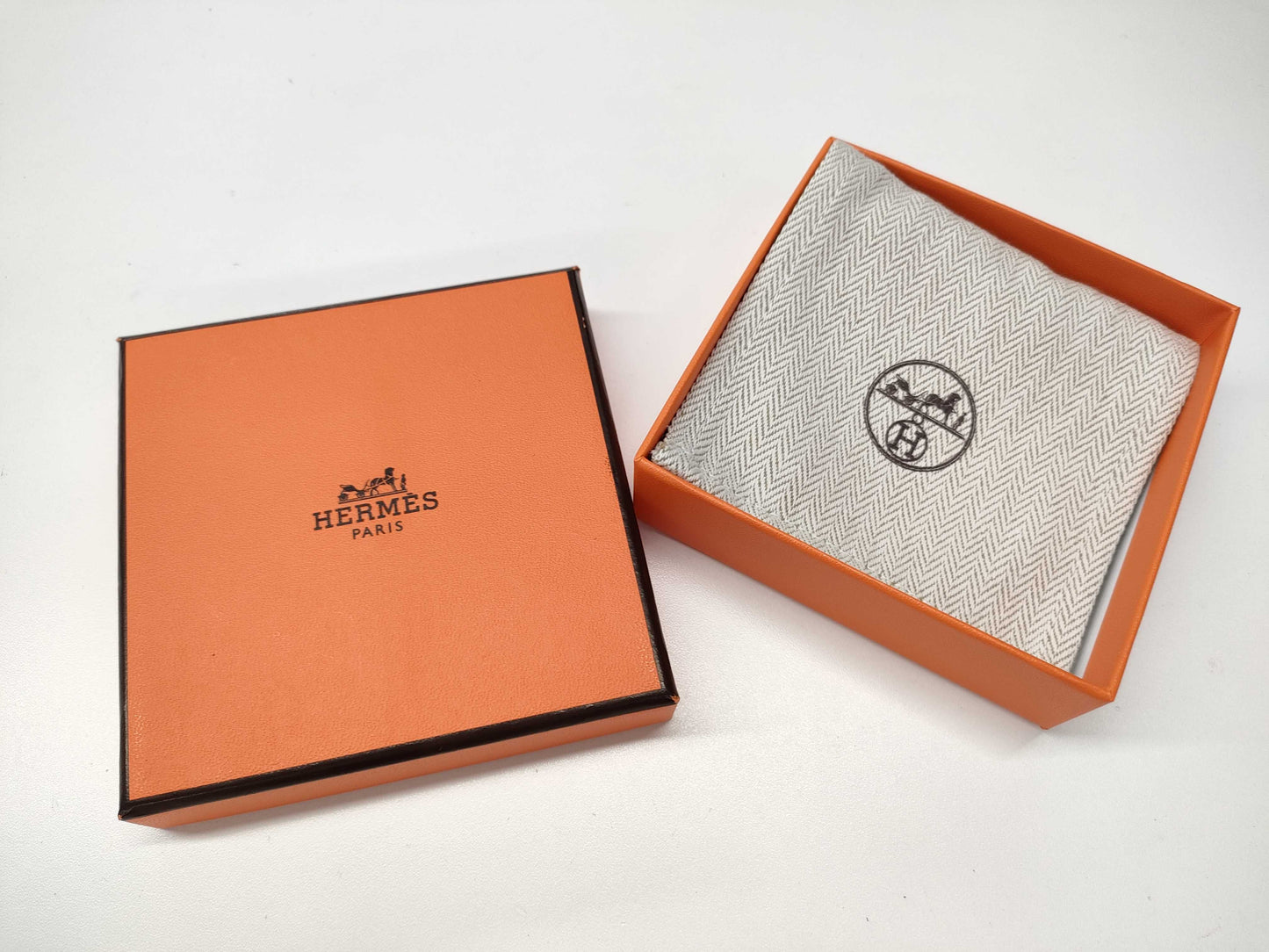 HERMES Kelly Men Bangle Bracelet/Bangle