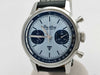 BREITLING Top Time A23311 7329452 Automatic Blue Dial Men's Watch