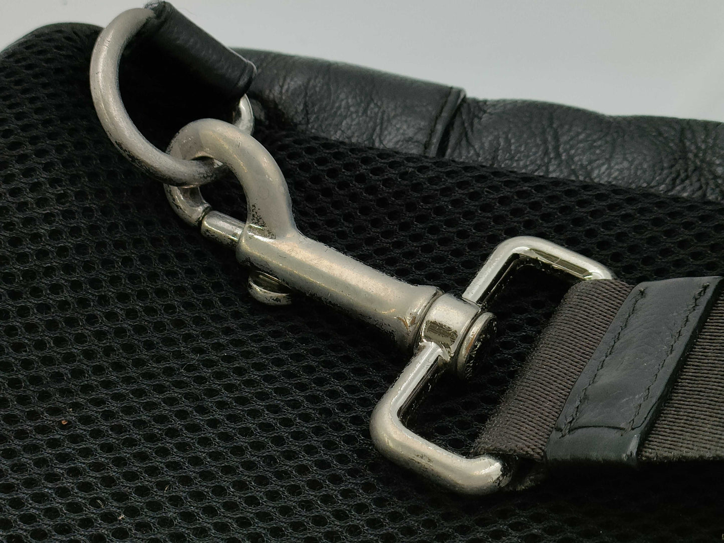COACH Signature 4-Piece Handbag Set