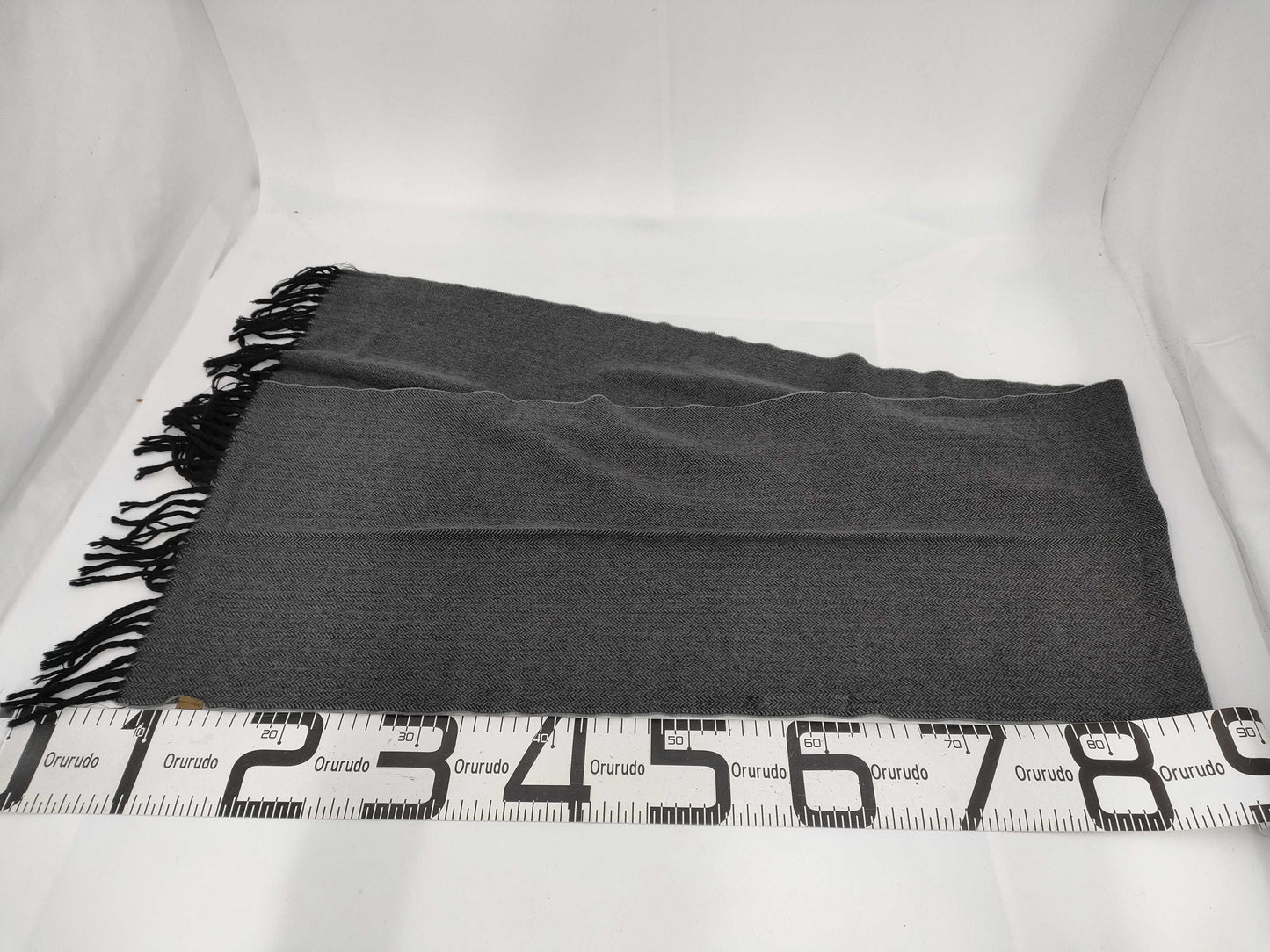 LOEWE 100% Cashmere Scarf
