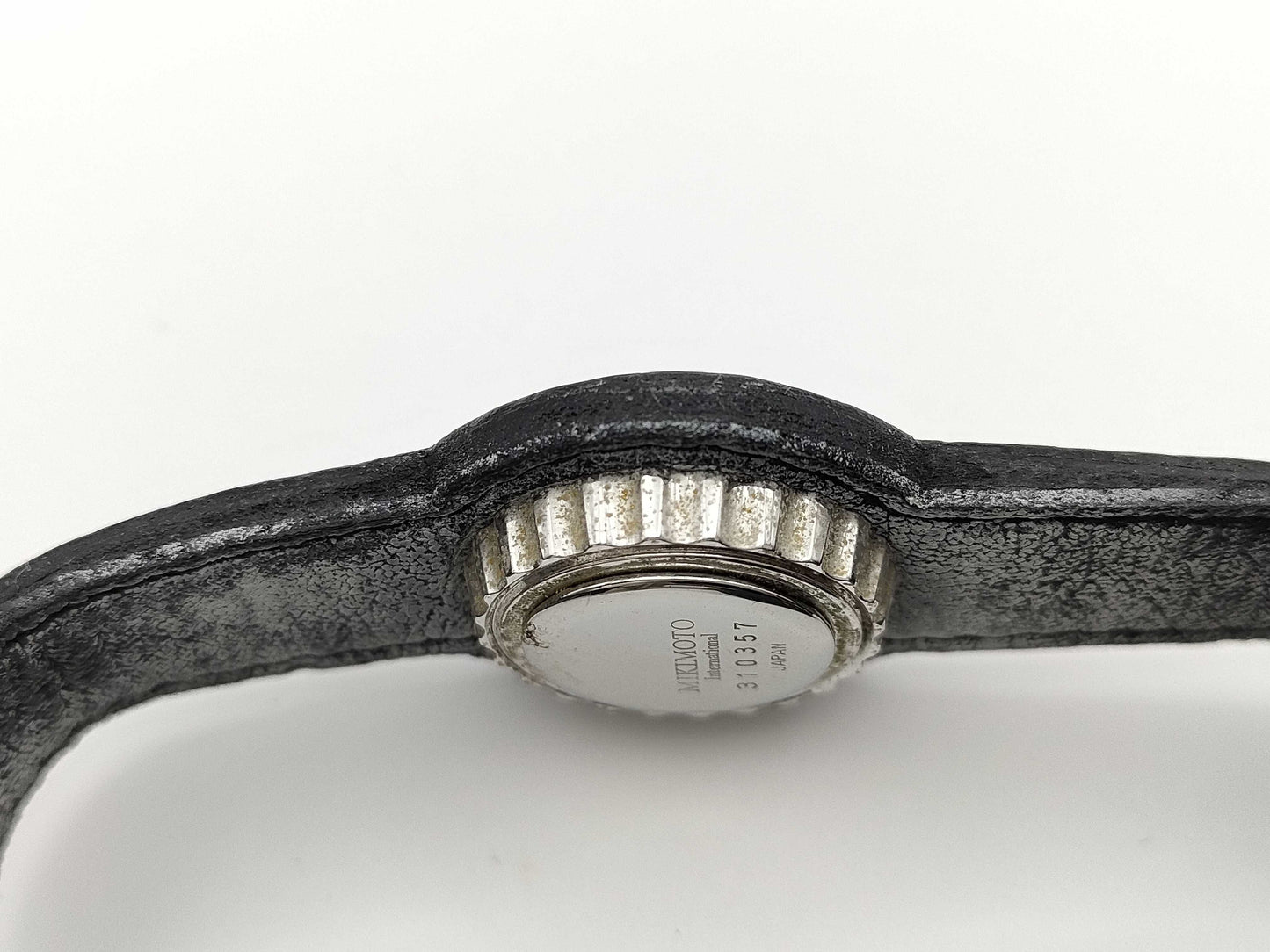 MIKIMOTO Quartz Women's Watch