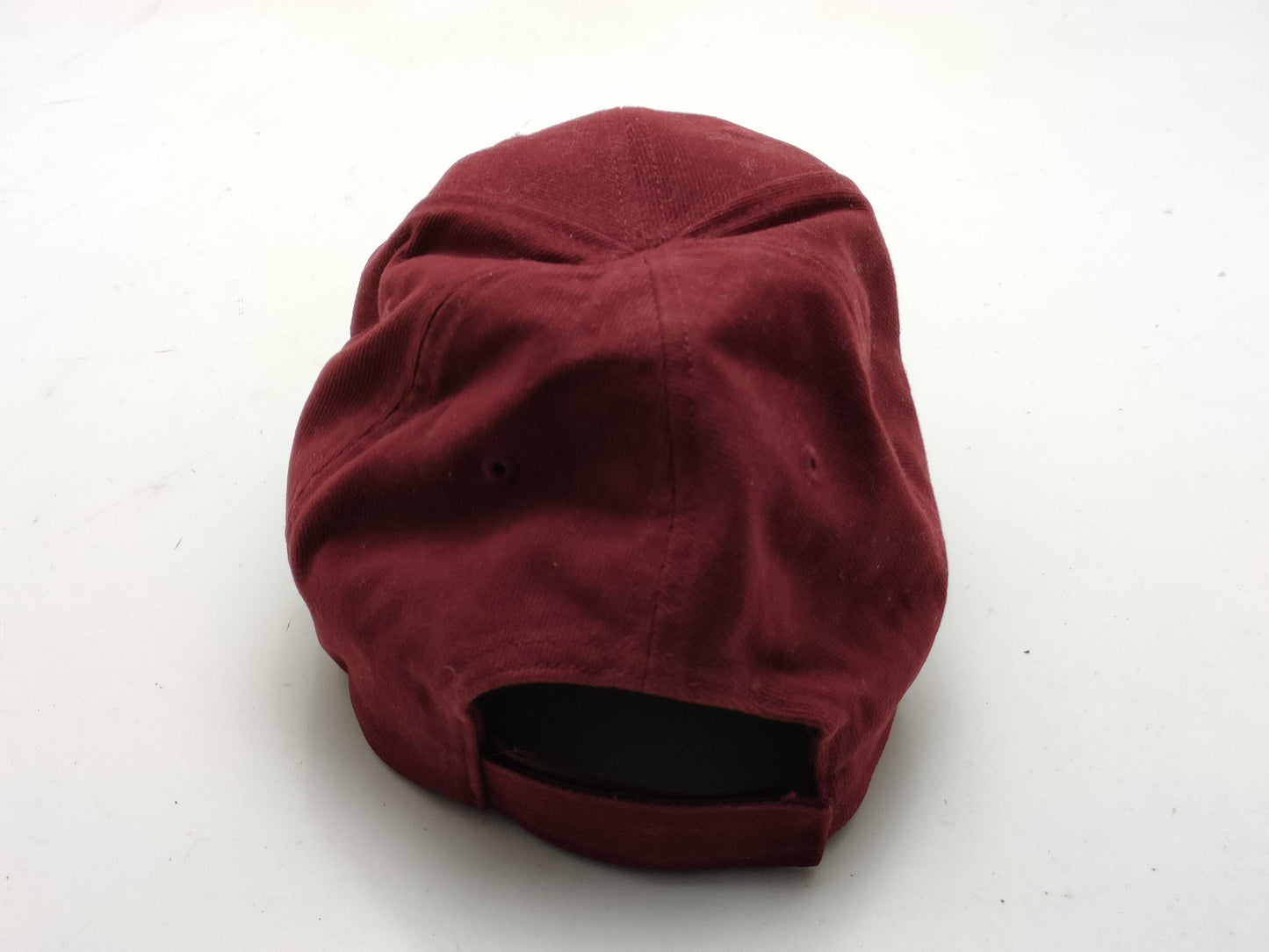 BALENCIAGA logo cap *Part of tag missing Other accessories