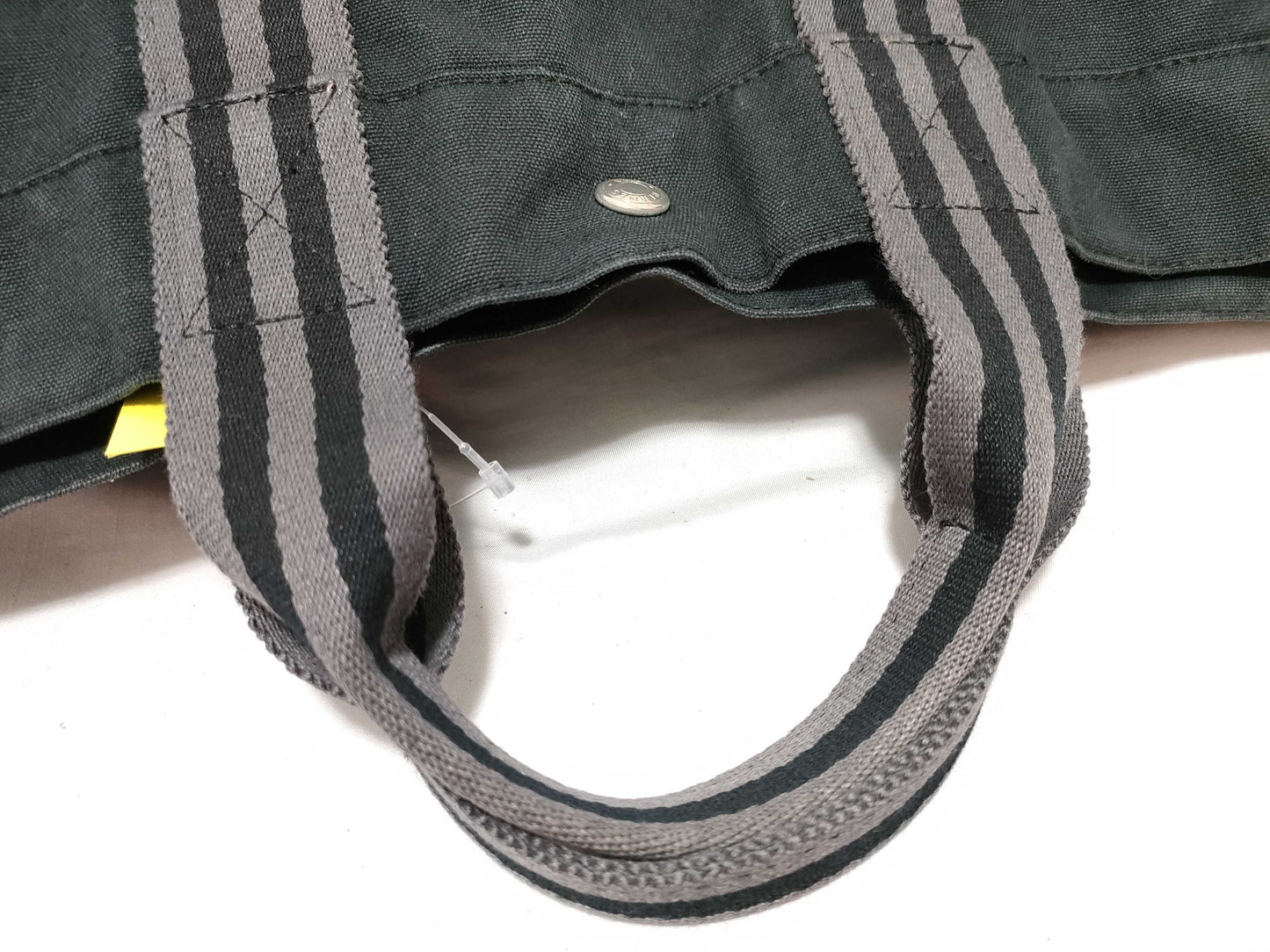 HERMES Foul Tote MM Tote Bag