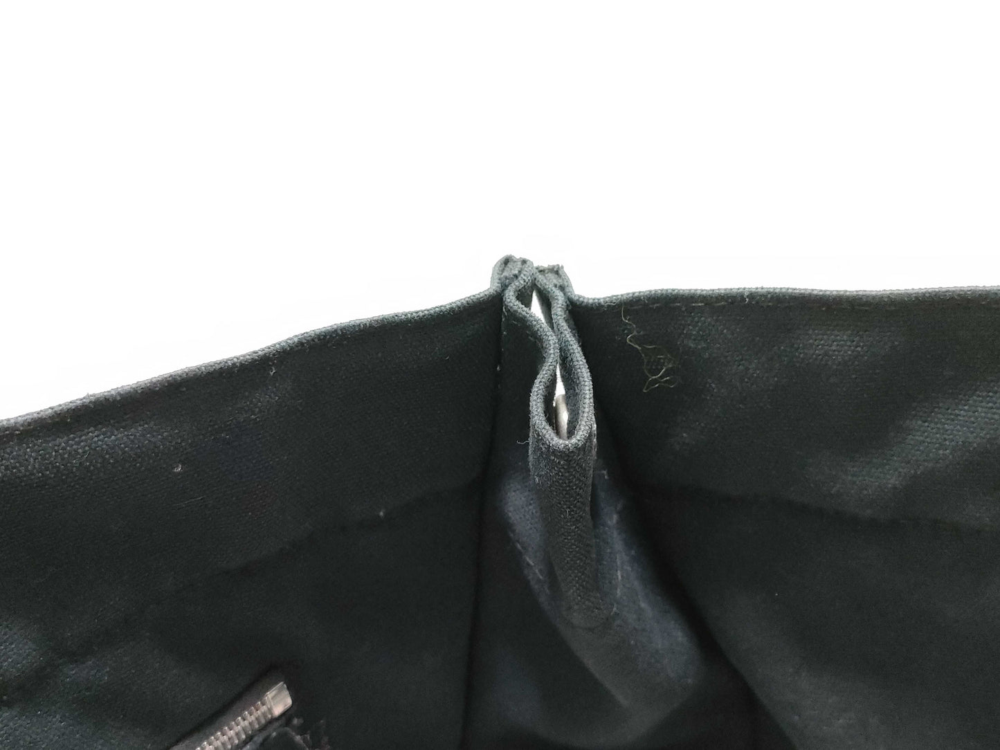HERMES Foul Tote MM Tote Bag