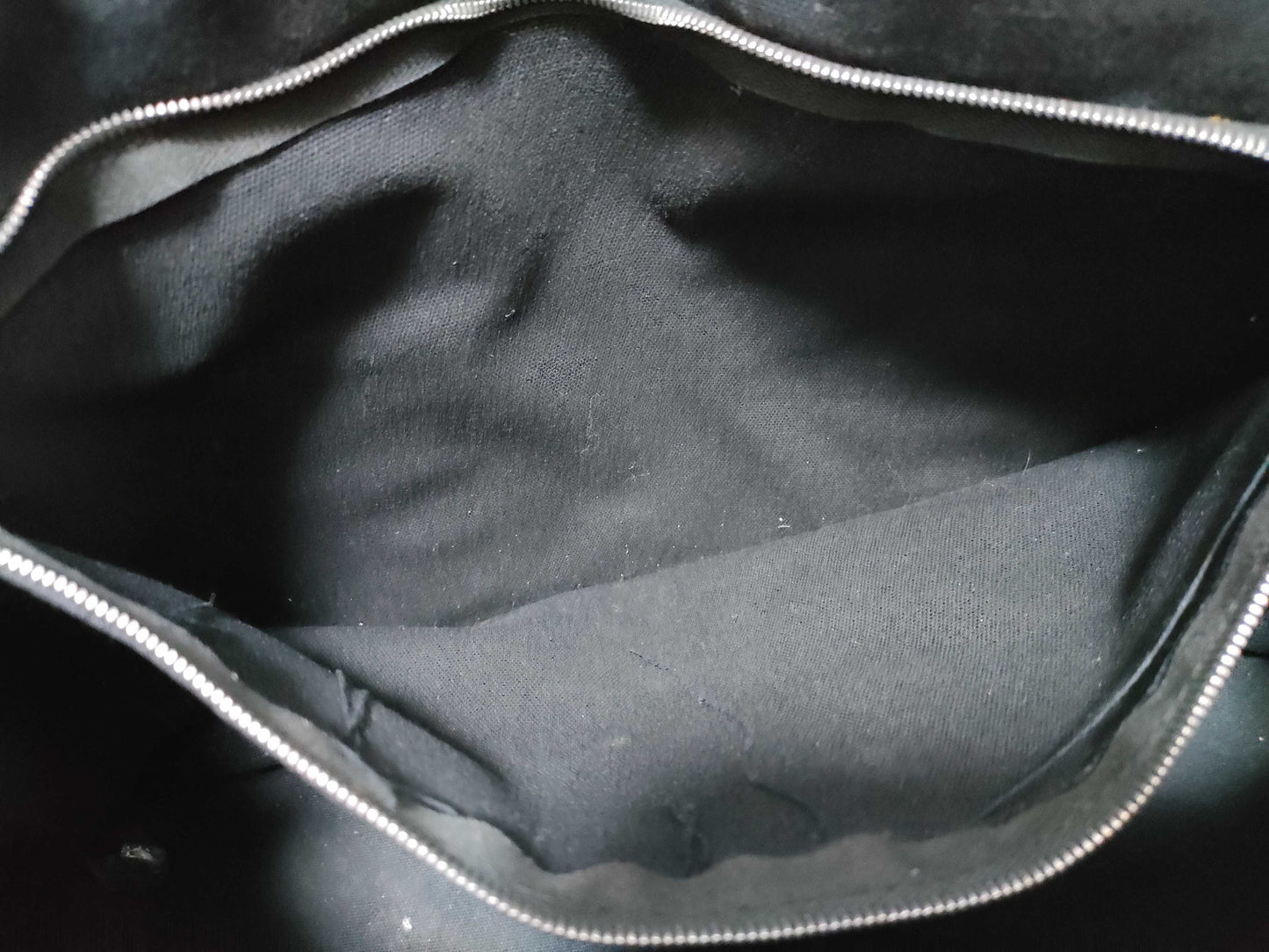 HERMES Foul Tote MM Tote Bag
