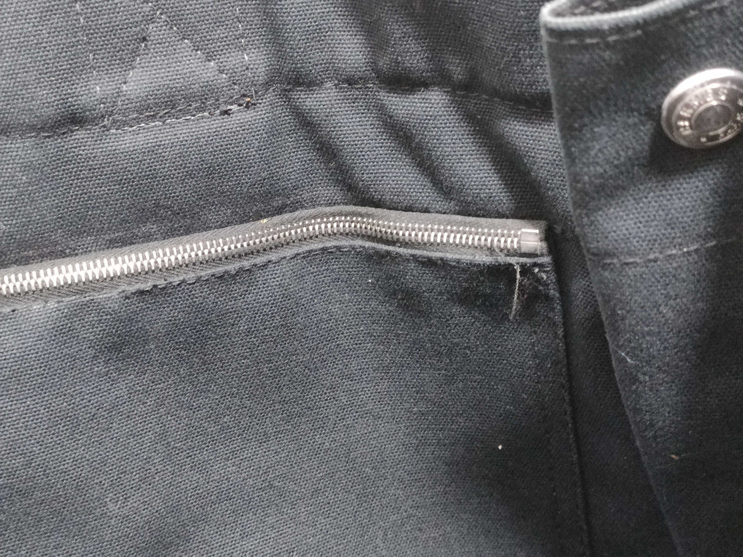 HERMES Foul Tote MM Tote Bag