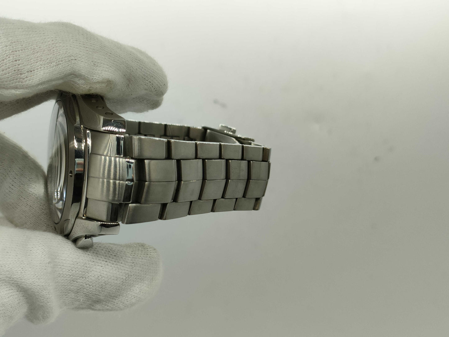 SEIKO 7B22-0AA0 Solar Men's Watch