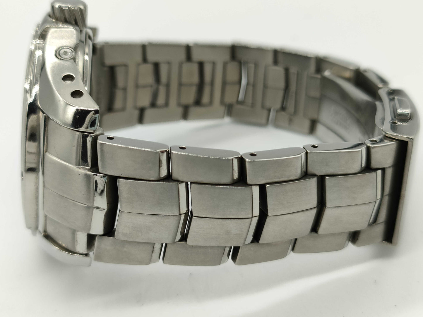 SEIKO 7B22-0AA0 Solar Men's Watch