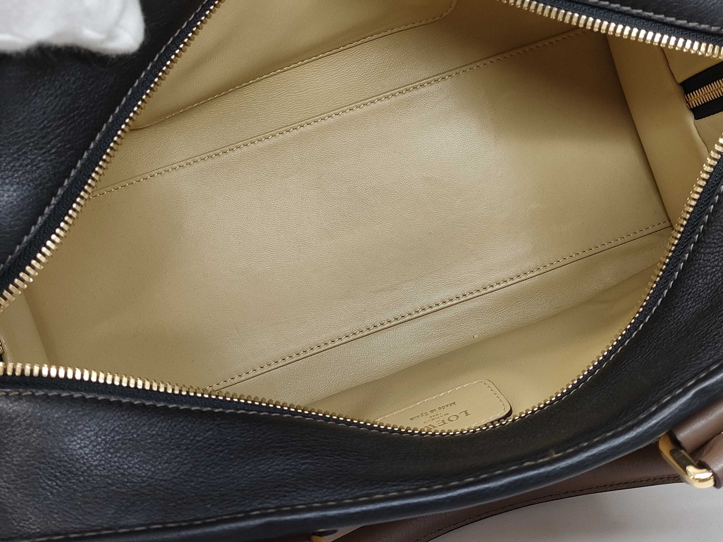 LOEWE Amazona 28 handbag