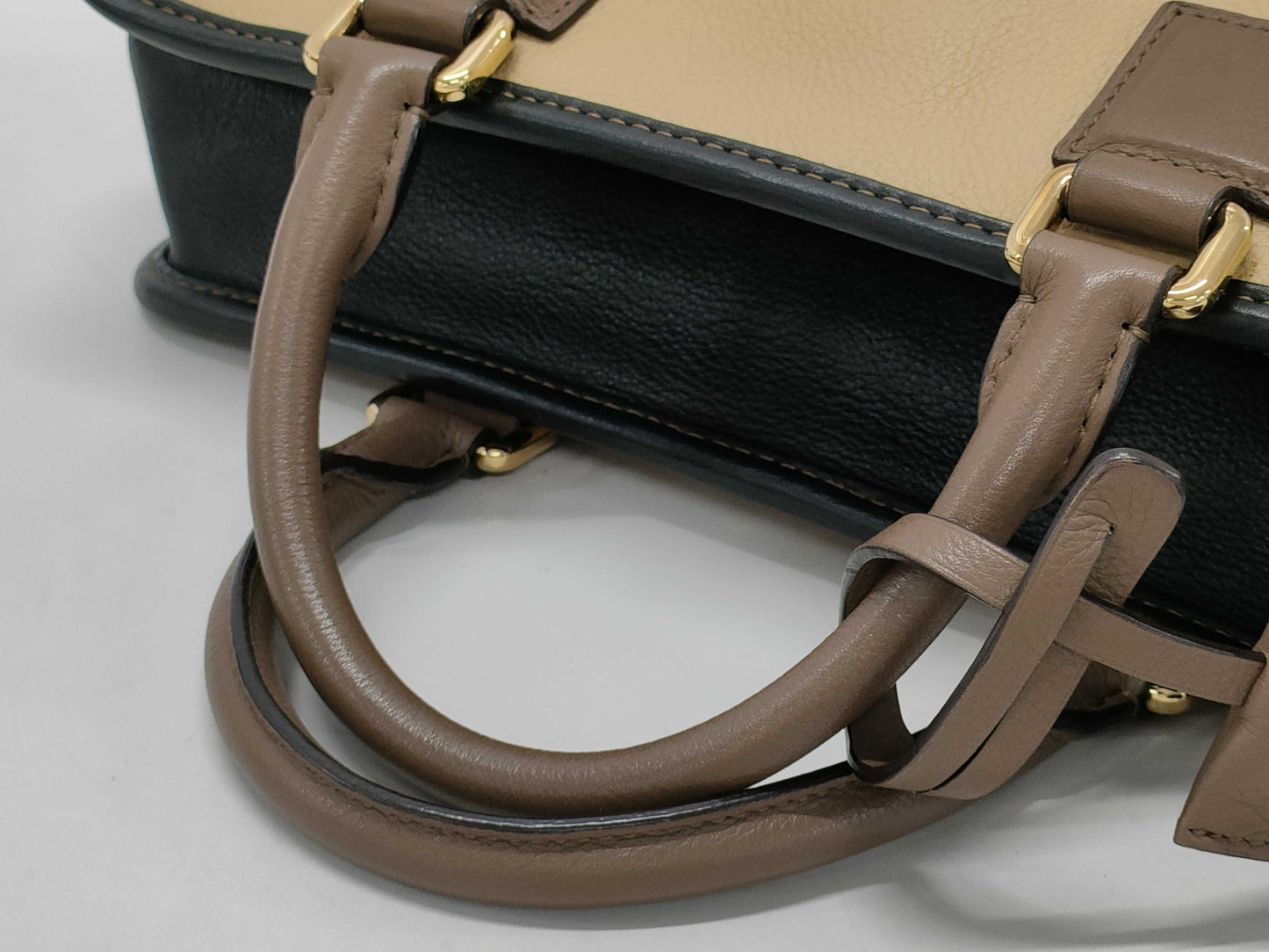 LOEWE Amazona 28 handbag